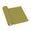 stredovy pas airlaid 40cm x 24m monocolor olivova