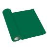 stredovy pas airlaid 40cm x 24m monocolor tmave zelena