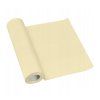 stredovy pas airlaid 40cm x 24m monocolor kremova bezova