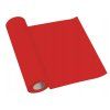 stredovy pas airlaid 40cm x 24m monocolor cervena