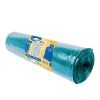 pytle na odpad 120 l modre 70 x 110 cm 31mic typ 50