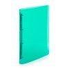 poradac pp a4 4kr lines zelena