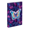 box na sesity a4 motyl