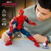 Figurka hrdiny: Spider-Man