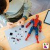 Figurka hrdiny: Spider-Man