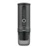 outin nano portable espresso machine space grey