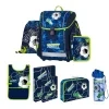 8934 12 skolni set 8ks premium light fotbal championship