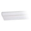 ubrus papirovy rolovany 50 x 0 80 m bily