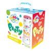bublifuk dulcop 60 ml party box 6 x 60 ml
