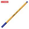 liner stabilo point 88 modry
