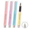 pero bombickove go pen pastel