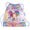 sacek na prezuvky rainbow ella