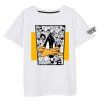 Tričko Looney tunes em 558 bílé (Velikost 152)
