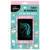 131185 kreslici tablet unicorn velikost uni