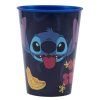 134026 plastovy kelimek stitch velikost uni