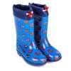 Holinky Spiderman Cer 6179 modré (Velikost 29)