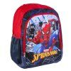 141559 skolni batoh spiderman velikost uni