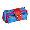 133687 penal na suchy zip spiderman velikost uni