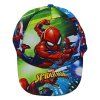 Kšiltovka Spiderman multicolor NI nw1203 multi (Velikost 54)