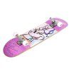 140545 skateboard minnie 79 cm velikost uni