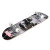 140551 skateboard spiderman 79 cm velikost uni
