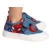 Tenisky Spiderman Cer 6461 modré (Velikost 32)