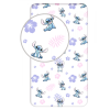 135589 prosteradlo lilo a stitch velikost uni