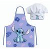 131725 kucharsky set lilo a stitch velikost uni