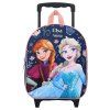126880 3d trolley batoh frozen velikost uni