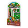 126931 5 dilna psaci souprava minecraft velikost uni