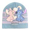 Čepice Lilo a Stitch SC xh4015 modrá (Velikost 52)
