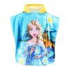 135028 ponco frozen velikost uni