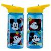 133831 plastova lahev mickey 510 ml velikost uni