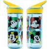 133834 plastova lahev mickey premium 620 ml velikost uni