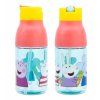 133858 plastova lahev peppa pig 420 ml velikost uni