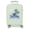 128653 cestovni kufr lilo a stitch 50 cm velikost uni