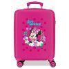 128671 cestovni kufr minnie 55 cm velikost uni
