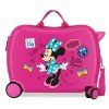 128737 cestovni odrazedlo minnie 50 cm velikost uni