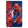 129856 flisova deka spiderman velikost uni