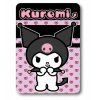 129883 flisova deka kuromi velikost uni