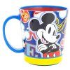 127831 bezpecny hrnecek mickey velikost uni
