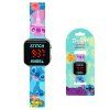 132058 led hodinky lilo a stitch velikost uni