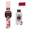 132070 led hodinky minnie velikost uni
