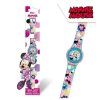 130090 hodinky minnie velikost uni