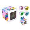 132679 multifunkcni hodiny s budikem peppa pig velikost uni
