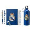 129289 108132 darkova sada tajne pero notes a samolepky real madrid