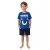 Tričko Sonic Cer 2900003227 modre (Velikost 140)