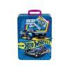 Sběratelský kufřík Hot Wheels, 50 kusů