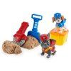 RUBBLE & CREW CHARGER A WHEELER FIGURKY S DOPLŇKY