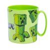Hrnek Minecraft 390ml bez BPA 41404